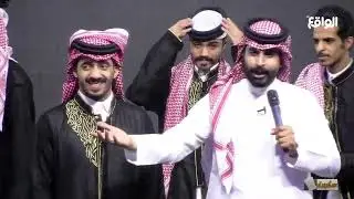 تتويج الفائز بالمركز الأول في برنامج سكربت | سلطان الهميلي #ختام_سكربت