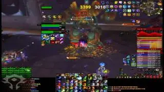 XT-002 Hardmode 25 man (HD) - Enhancement