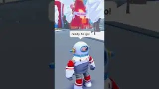 I MET AN ASTRONAUT  In AdoptMe And THIS HAPPENED...#adoptme #adoptmeroblox #shorts