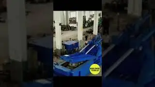 Autopresse worldwide Technology