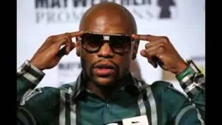 FLOYD MAYWEATHER ERA DESTROYED! USADA IS DEAD! DONT EVER MENTION TBE! ILLEGAL IV SCANDAL!