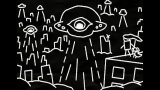 Aliens in the Atmosphere... - R3TRY