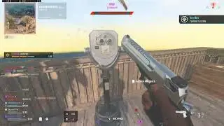 Dragon Rising Easter egg on fortune keep