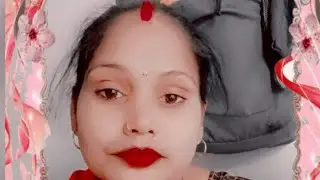 Muskan is live Jay Shri Krishna 🙏🙏