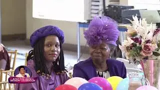 WELCOME  TO CATHEDRAL OF RESTORATION