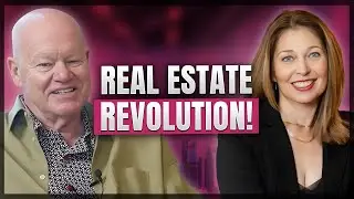 The Stage Where Tech Giants Were Born: Zillow, Lending Tree | Brad Inman - Inman Founder