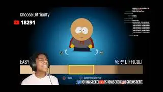 y2mate com   IShowSpeed Plays South Park The Game FULL VIDEO 720p