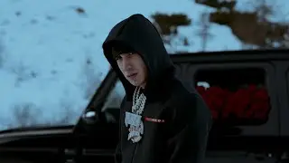 Capo Plaza - Resta Ancora Un Po' (Official Video)