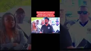 Florida Politics Explode 🔥 | Maxwell Frost, Trump, GOP & Immigration Debate