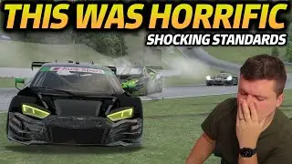 The Worst Racing Standards I've Ever Seen! But It's Not All Bad