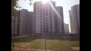 PIYUSH HEIGHT NEHARPAR FARIDABAD