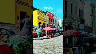 Recife,Pernambuco/Brasil                           #Fotos #recifepernambuco.