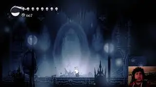 The blue nest | Hollow knight - Part 52