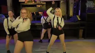 Girl's Day &ndash; Expectation dance cover by The Space [K-pop cover battle ★ 1.5.23 (01.05.2023)]