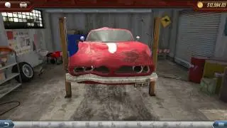 Revhead - Ep. 3 - Making Money and Building Cars