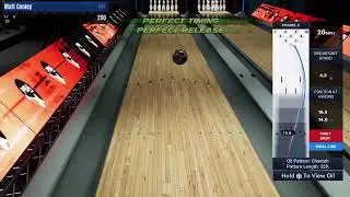 PBA Pro bowling 26 PS5