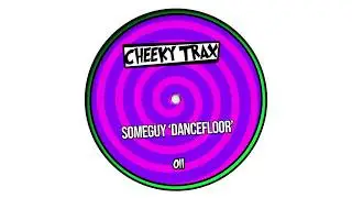 Someguy 'Dancefloor'