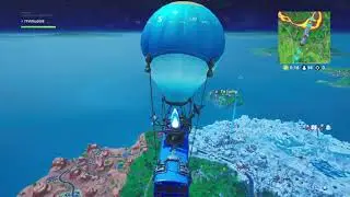 Fortbyte 48 location [use vox pickaxe!]