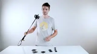 How to Change G3 Ski Pole Baskets