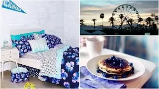 Everyday Morning Routine | Mid-Winter Break