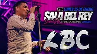 La Banda de Carlitos- Tercera Seleccion (Sala Vip 15-01-18)