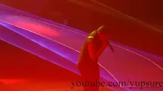 Shinedown - Cut the Cord - Live HD (Giant Center 2019)