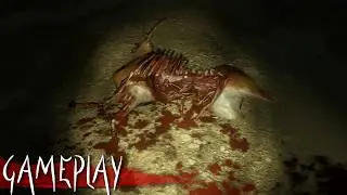 Uncanny Tales: The Watcher | Demo Gameplay