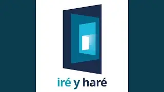 Iré y haré