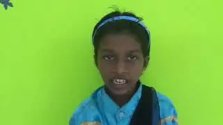 BHARATHANATIYAM EPISODE  126 EYE 7 Dr  Stani World Records Holder