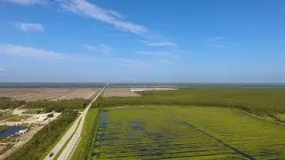 Eastern Collier County - Rural Lands Stewardship Area