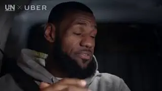 Fox News Reporter tells LeBron James to 