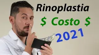 Ринопластика сколько стоит в 2021 году