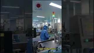 insulin pen needle factory #medicalproducts #medicalconsumables #insulinpenneedle