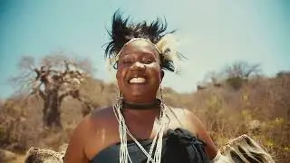 Shela ft Mavunde - Chahimba (Official Video)