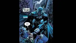 Batman vs Joker Theme Song
