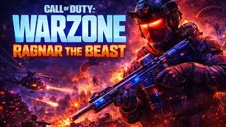CALL OF DUTY : WARZONE RESURGENCE CASUAL IS FUN 🤣