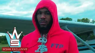 Q Da Fool - &ldquo;Bad News&rdquo; (Official Music Video - WSHH Exclusive)