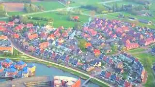 Luchtopnamen Dichteren HD