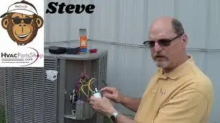 Dual Capacitor Fix - 89M77