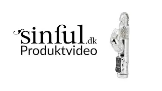 Sinful Rabbit Vibrator Original