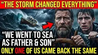 I Thought the Storm Would Kill Us &mdash; It Did Something Worse #emotionalstory #familystory #familydrama
