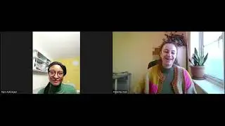 Tash's vlog: Stop trying to 'cure' stammering - there's nothing wrong with it