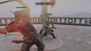Matchmaking Penalty