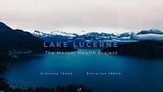 The Mental Health Project - Official Trailer