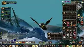 Shadowfang Keep so EASY | Turtle WoW | HC | Paladin |