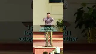 Adoption Through Faith 