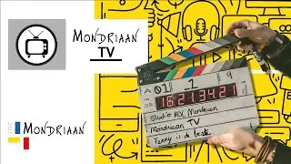 Mondriaan TV - Dutch Academy of Performing Arts (aflevering 11)