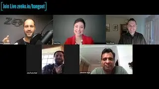 Using Linkedin Events - #Linkedin Masterminds Episode 35