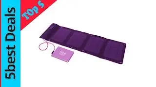 5 Best Solar Power Bank 2021