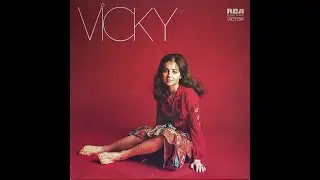 Vicky Leandros - Triste Monde